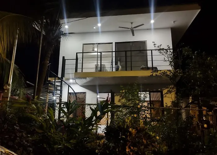 Apartment Hakuna *