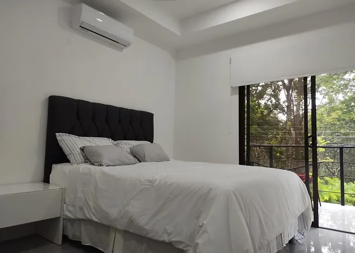 Apartment Hakuna San Juanillo