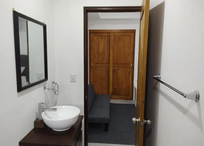 Hakuna Apartment *