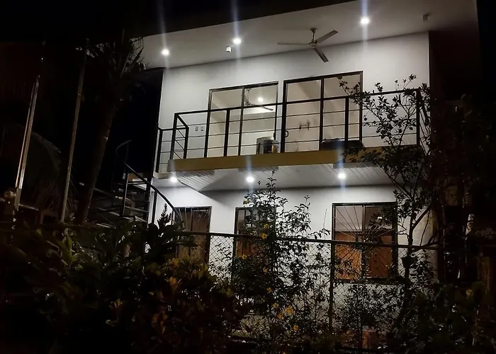Hakuna Apartment