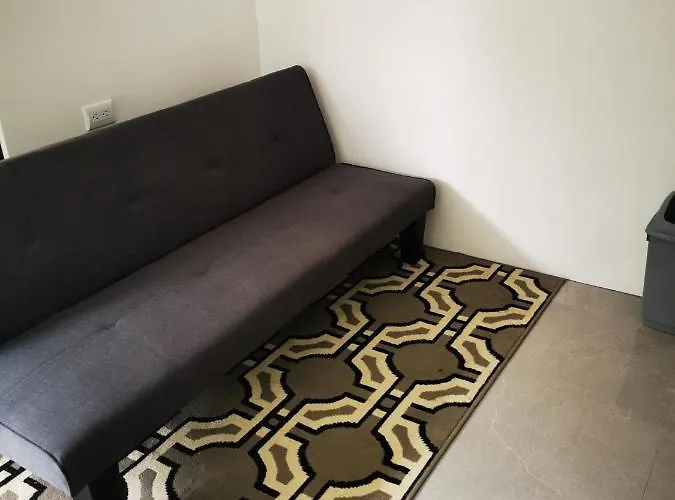 Apartment Hakuna