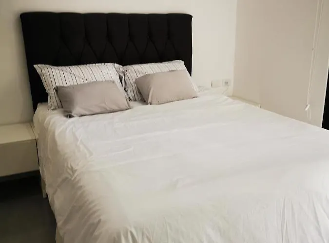 Apartment Hakuna *