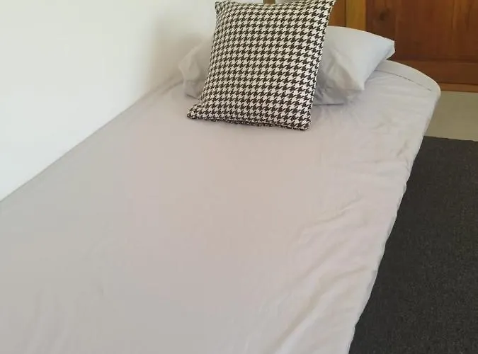 Apartment Hakuna *
