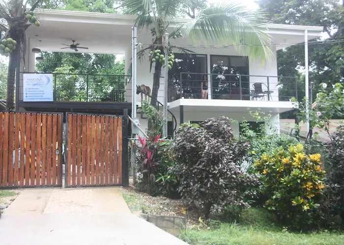 Apartment Hakuna San Juanillo