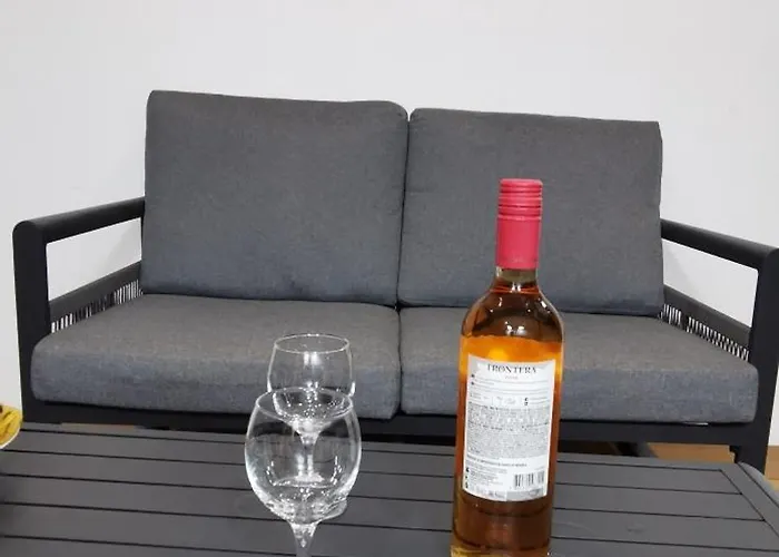 Apartment Hakuna