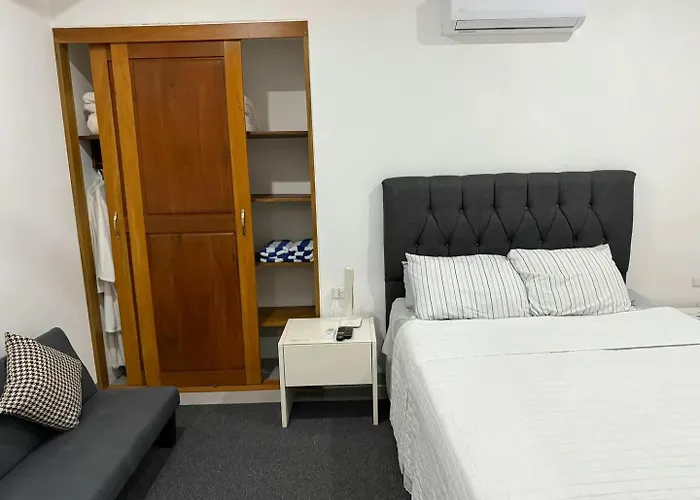 Apartment Hakuna *