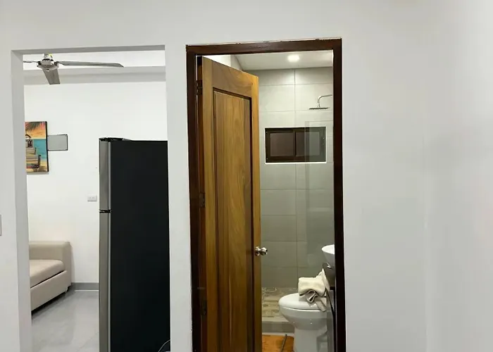 Hakuna Apartment