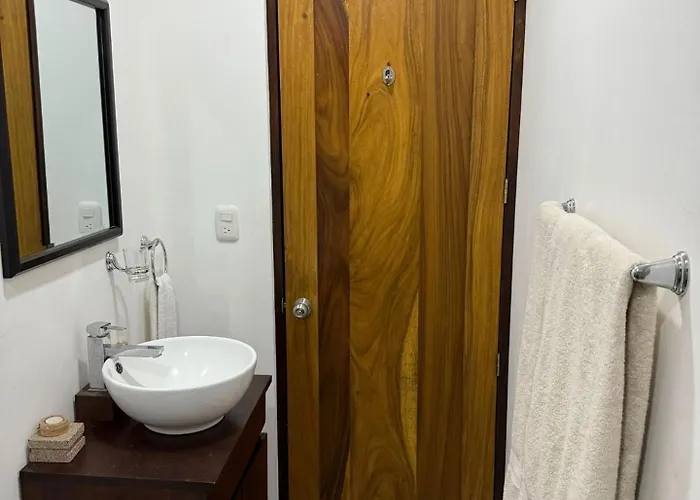 Hakuna Apartment *