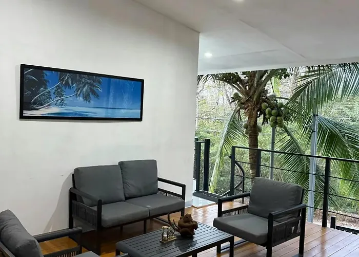 Apartment Hakuna *