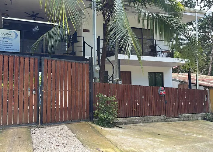 Hakuna * San Juanillo