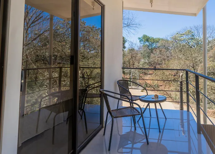 Hakuna Apartment *